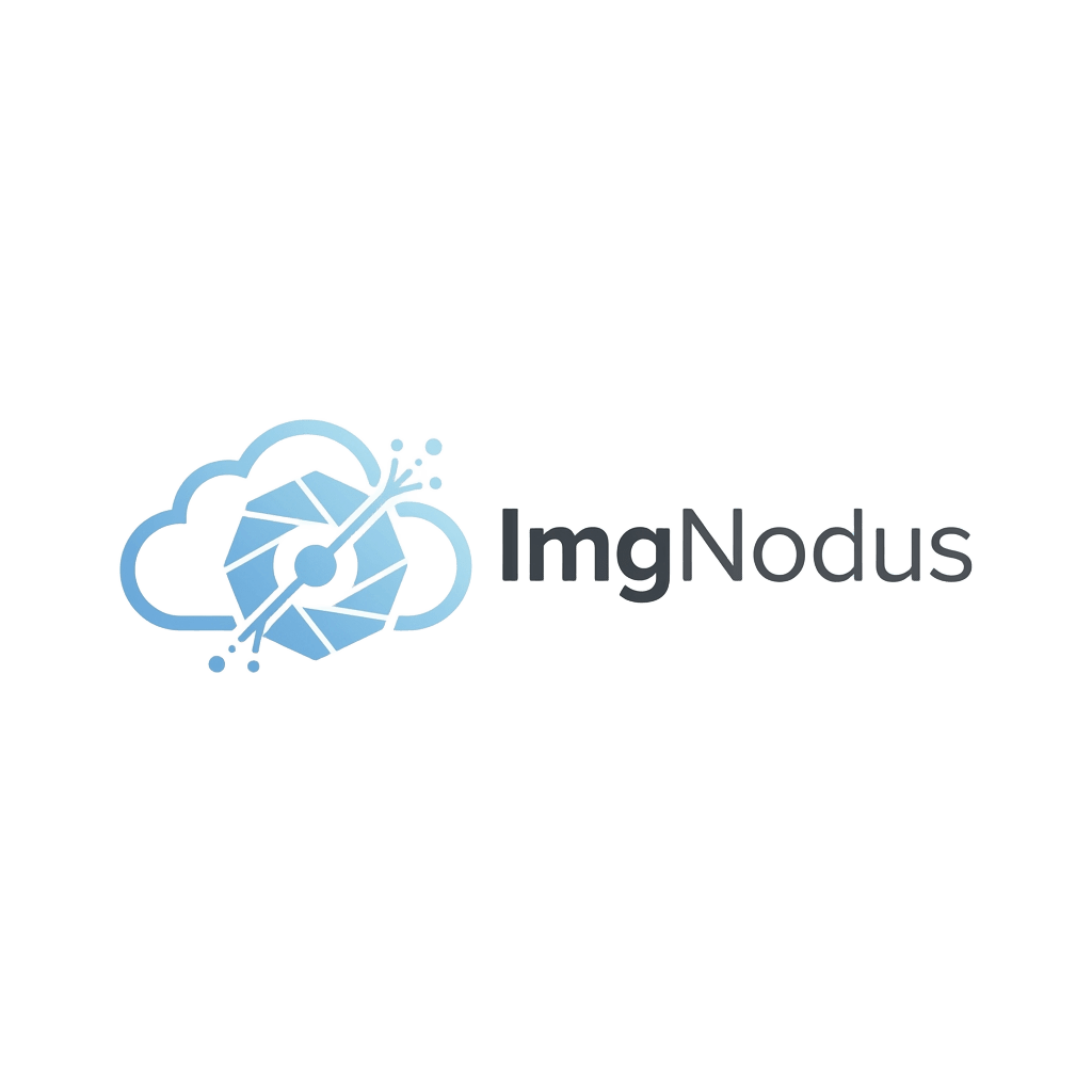 ImgNodus Logo
